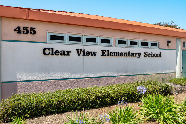 Clear View