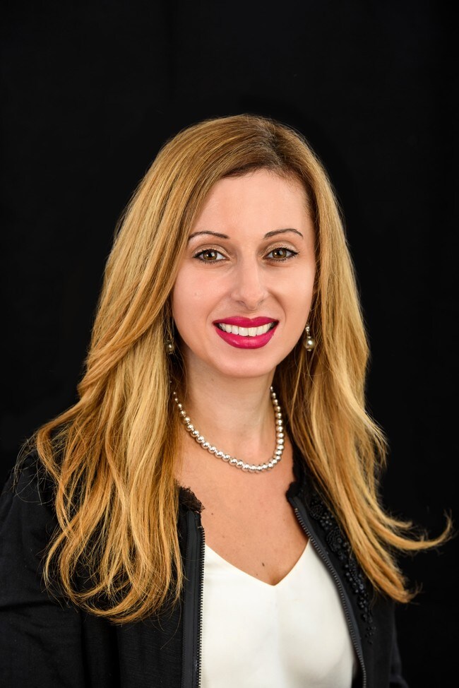 Panagiota Katsigiorgis
