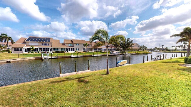 3830 Bal Harbor Blvd unit Villas at Bal Harbor, Punta Gorda, FL 33950 - photo 2