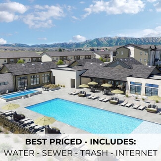 925 W 2075 S, Logan, UT 84321