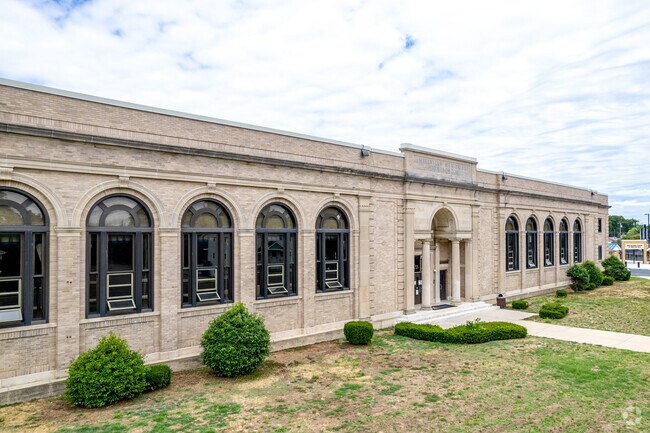 Students can attend Memorial High School in Millville, NJ.