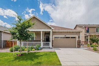 6037 N Halifax Ct, Aurora, CO 80019