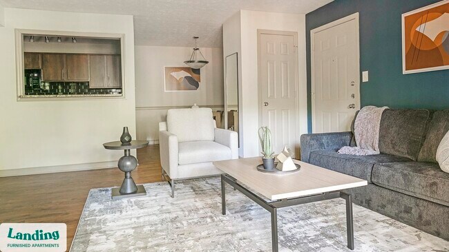 100 Calibre Creek Pkwy unit 2217, Roswell, GA 30076 - photo 4