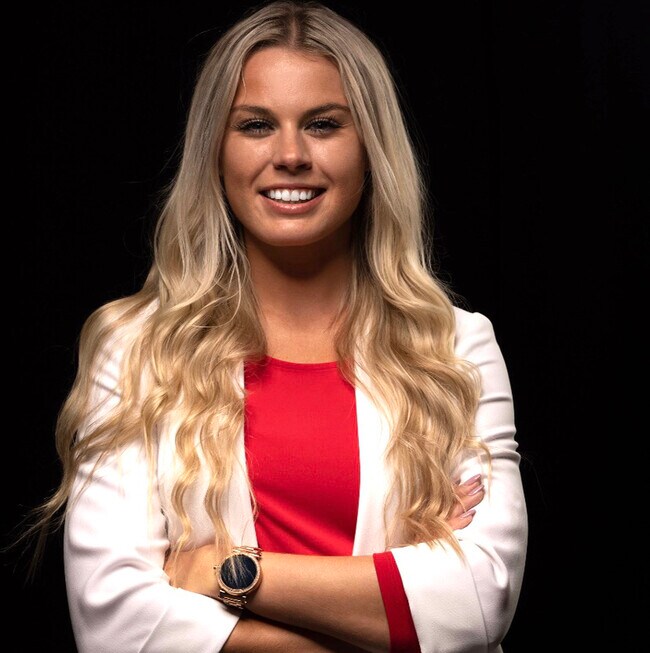 Lindsey Lydon