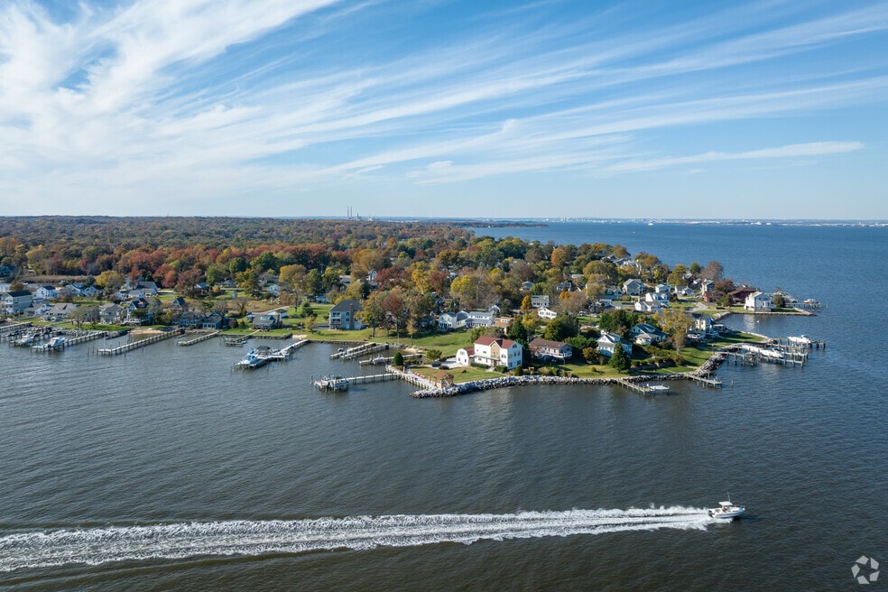 Jacobsville-Bayside Beach