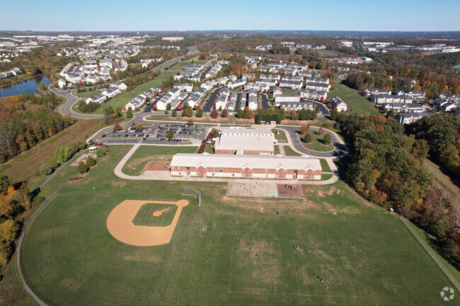 Victory Elementary School, Bristow VA Rankings & Reviews - Homes.com