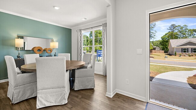 242 Belmont Dr unit 36197390, Cartersville, GA 30120 - photo 4