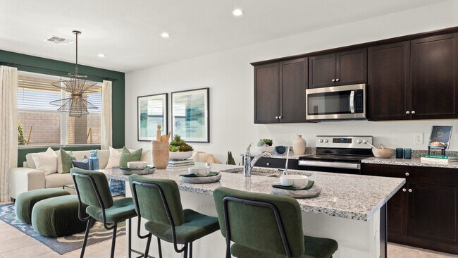 12638 E Agave Ln unit 36202098, Florence, AZ 85132 - photo 4