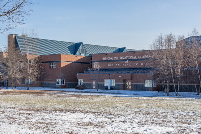 HIA provides additional support for English Learners, Advanced Differentiation, special Ed.
