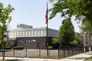 Dirksen Elementary School