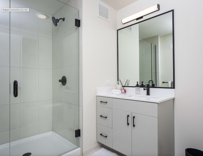 The Residences at the Joffrey Tower unit 3015, Chicago, IL 60601 - photo 4