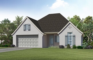 0 Atwater Villas Ave Baton Rouge Ln Unit 36467604, Baton Rouge, LA 70810