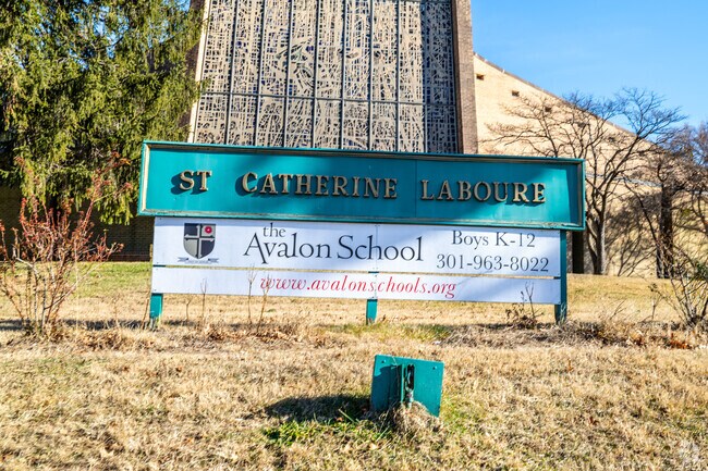 The Avalon School, unleashing the power of boys, transforming minds, and building futures.