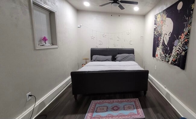 801 Hickory St, Altus, OK 73521 - photo 4