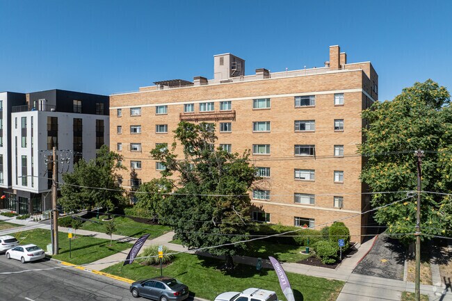 Ben Albert, Salt Lake City, UT 84102 - photo 2