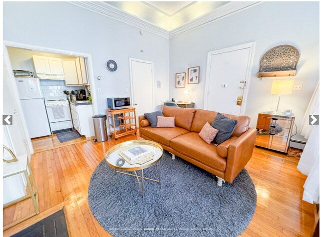 337 Beacon St unit 2, Boston, MA 02116 - photo 5