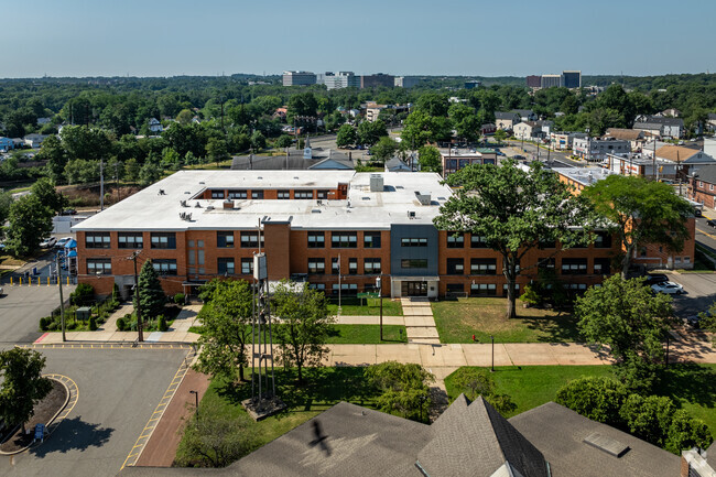 St. Cecelia School is a well rated private school in Iselin, NJ.