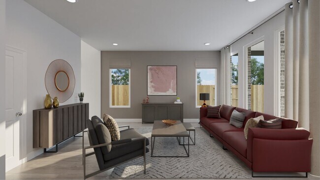 1630 Marigold Bend Dr, Crosby, TX 77532 - photo 7