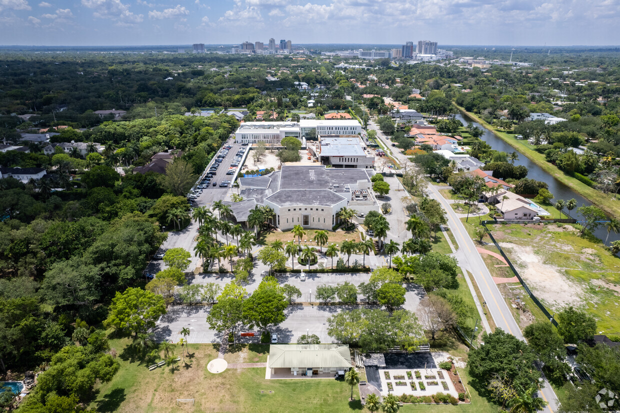 Our School - Congregation Beth Am