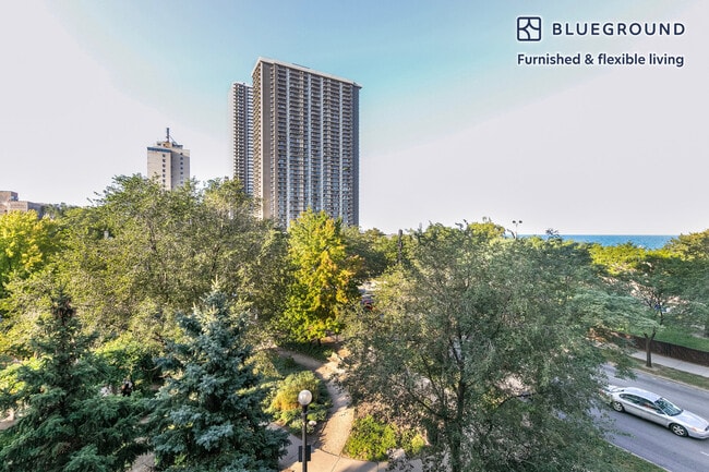 5910 N Sheridan Rd unit FL4-ID1276, Chicago, IL 60660 - photo 7