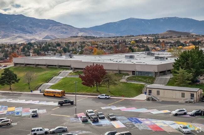 RobertMcQueenHS