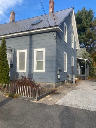 5 Granite Ave Unit 5 Granite Ave. Concord NH, Concord, NH 03301