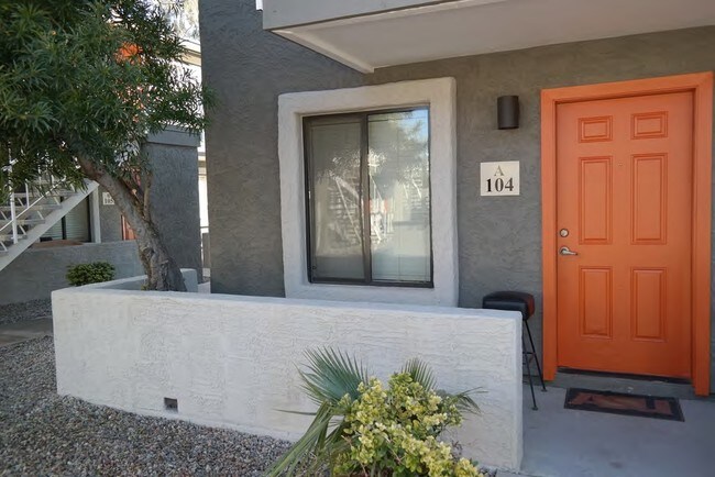 Evergreen on Hayden, Tempe, AZ 85281 - photo 5