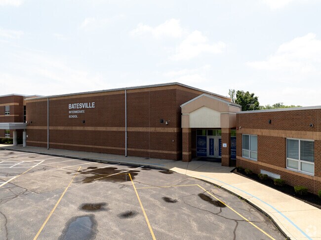 Batesville Intermediate School