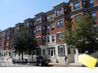 171 Hemenway St Unit 23, Boston, MA 02115