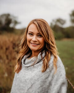 Wendy McCreight