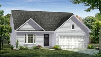 HOMESITE 112 R Wilson Loop, Georgetown, DE 19947