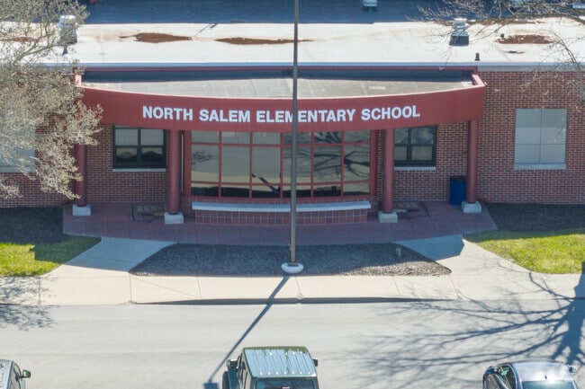 North Salem Elementary School