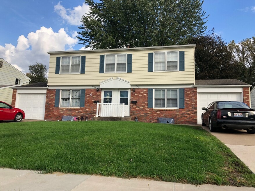 2630 Kennedy Dr, East Moline, IL 61244 - photo 1