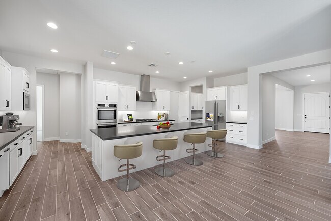 21557 S 191st Place, Queen Creek, AZ 85142 - photo 3