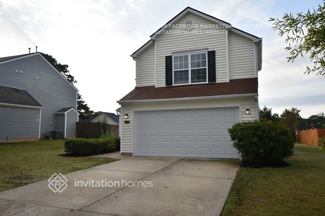 737 Willow Bay Dr, Fuquay Varina, NC 27526 - photo 2