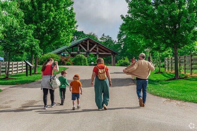 HorseFest, in Kirtland, is guaranteed fun for the whole family.