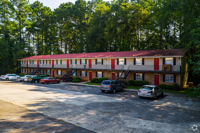 Parking Lot