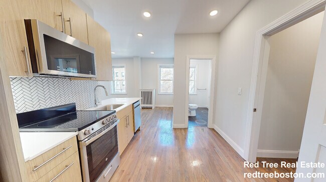 106 Queensberry St unit 9, Boston, MA 02215 - photo 4