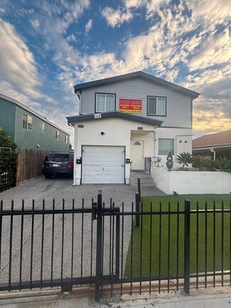 232 W 91st St, Los Angeles, CA 90003