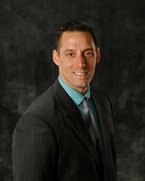Agent Photo