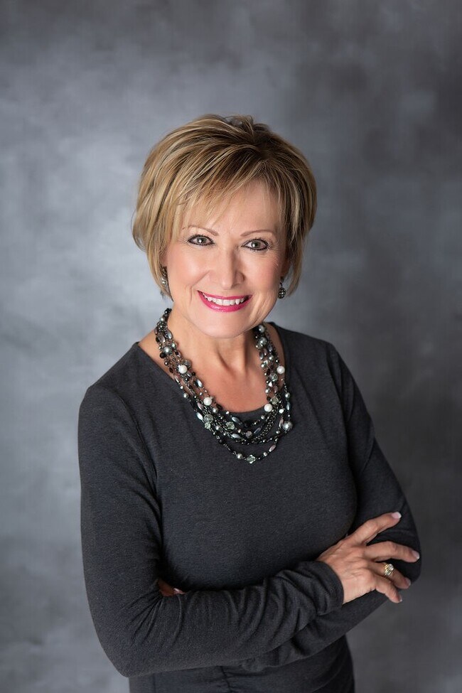 Patti McKerricher-Boyd