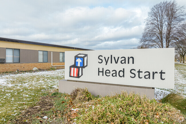 Sylvan Christian School is a private pre-K & elementary school located in Grand Rapids, MI.