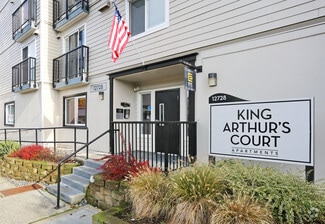 12728 NE 28th Ave, Seattle, WA 98125