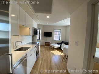 115 Mt Auburn St Unit 45, Cambridge, MA 02138