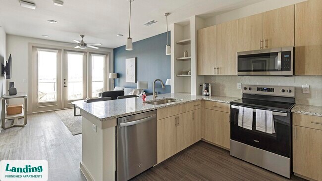 125 S Standridge Blvd unit 391.1408989, Anna, TX 75409 - photo 4