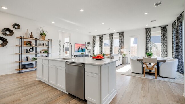 17411 Lavender Blossom Ln, Hockley, TX 77447 - photo 7