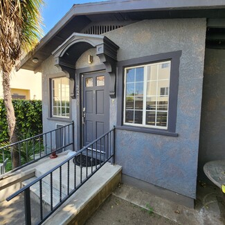 2214 Duvall St, Los Angeles, CA 90031