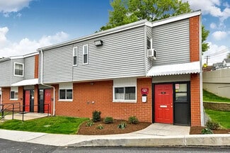 272 Coal St, Wilkes Barre, PA 18702