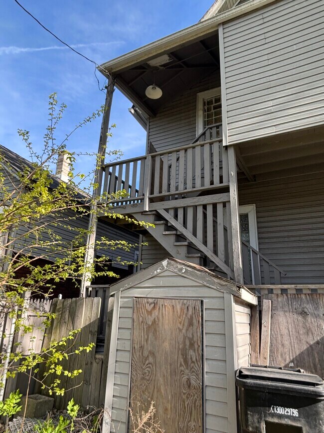 545 W 62nd St unit 2, Chicago, IL 60621 - photo 7