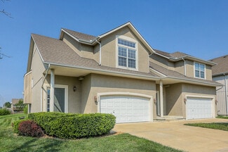 737 S Sumac St Unit 825, Gardner, KS 66030